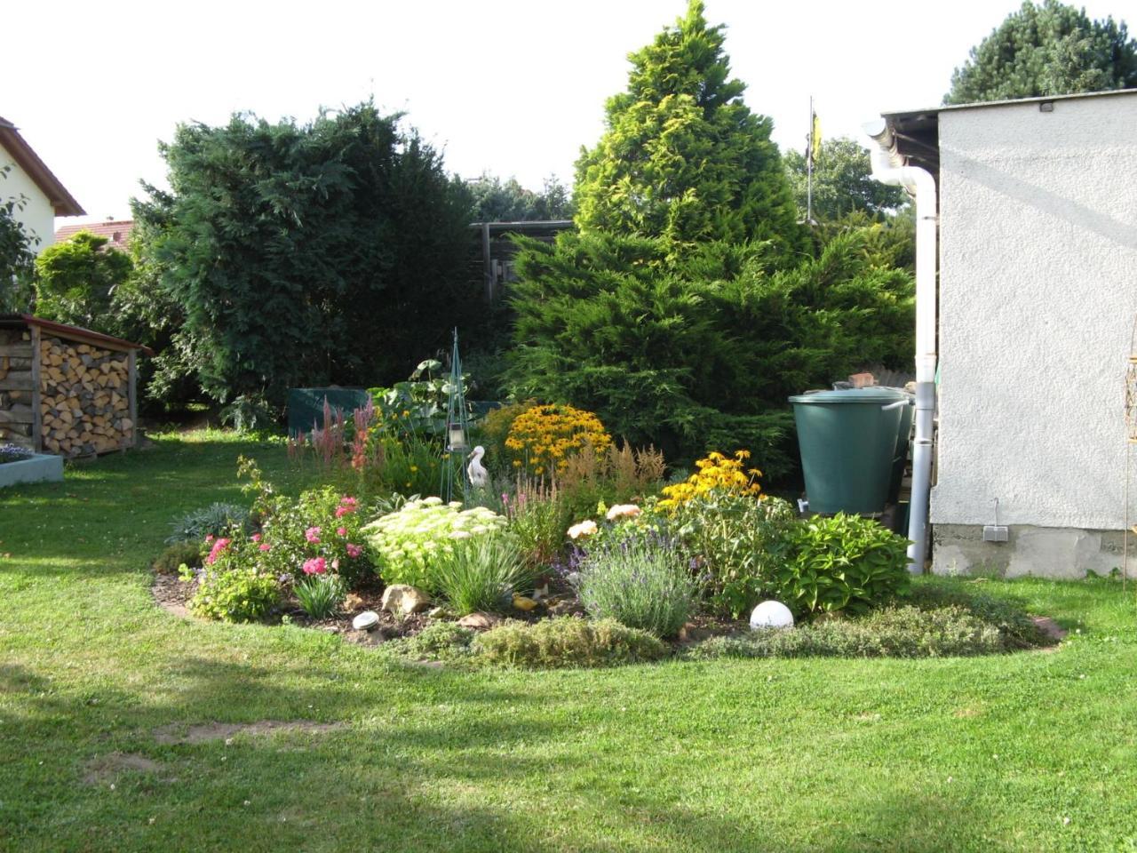 Ferienwohnung Prior Bad Emstal Exterior photo